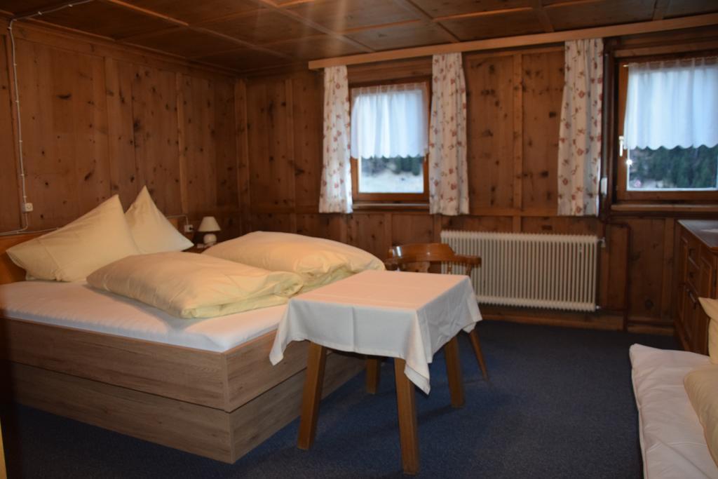 Haus Sonnenhof Villa Kappl  Kültér fotó