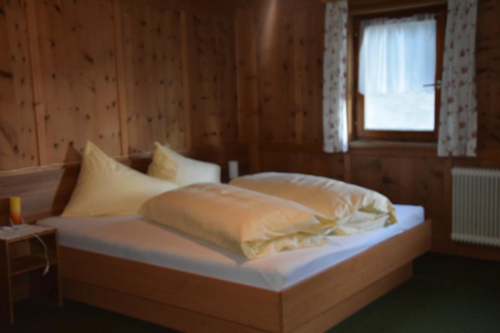 Haus Sonnenhof Villa Kappl  Kültér fotó